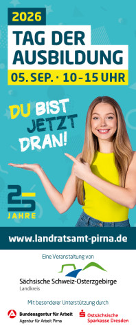 Tag der Ausbildung